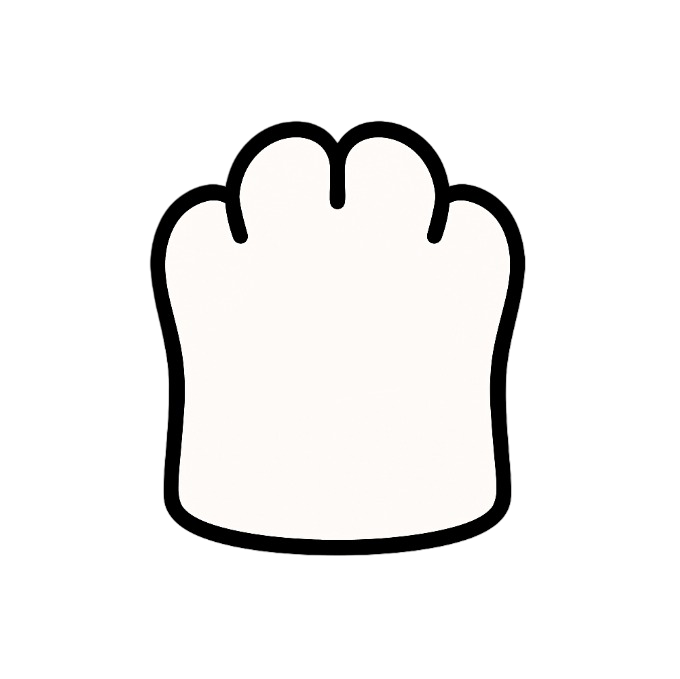 Custom cursor